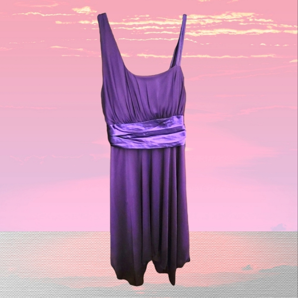 Women's Formal Cocktail Dress